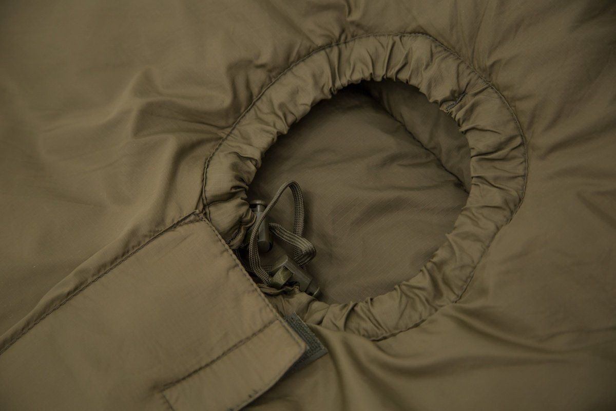 Defence 1 Top – S4 Supplies