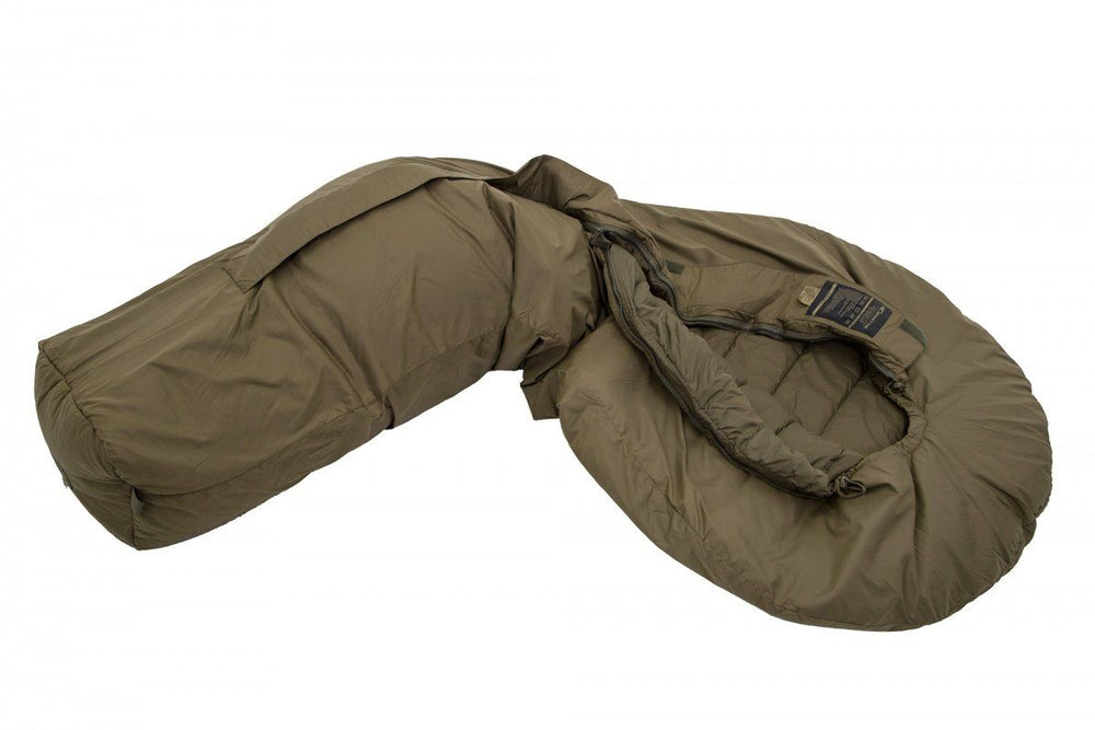 schlafsack defence 1 Defence 1 Top – S4 Supplies