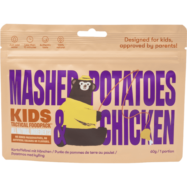 Mac and Cheese for Kids | S4 Supplies