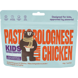 KIDS Menü-  Pasta Bolognese with chicken | S4 Supplies