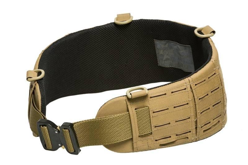 Gürtel S4 Supplies