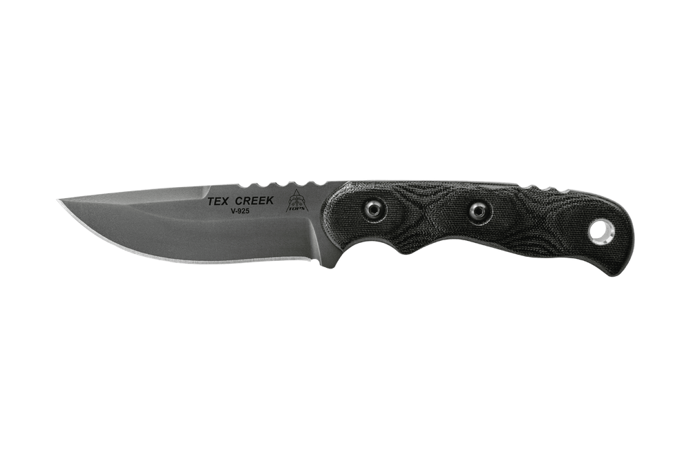 Topsknives Tex Creek XL | S4 Supplies