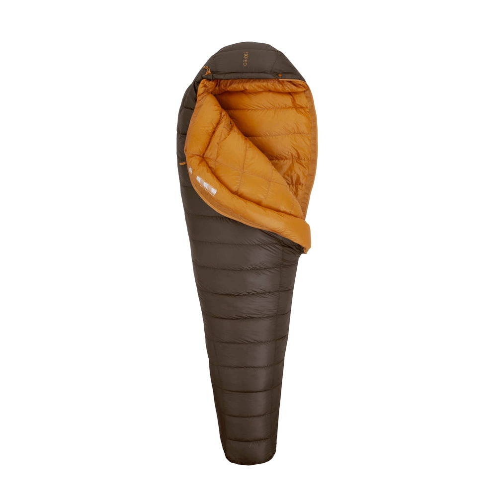 Ultra Schlafsack 10°C S4 Supplies