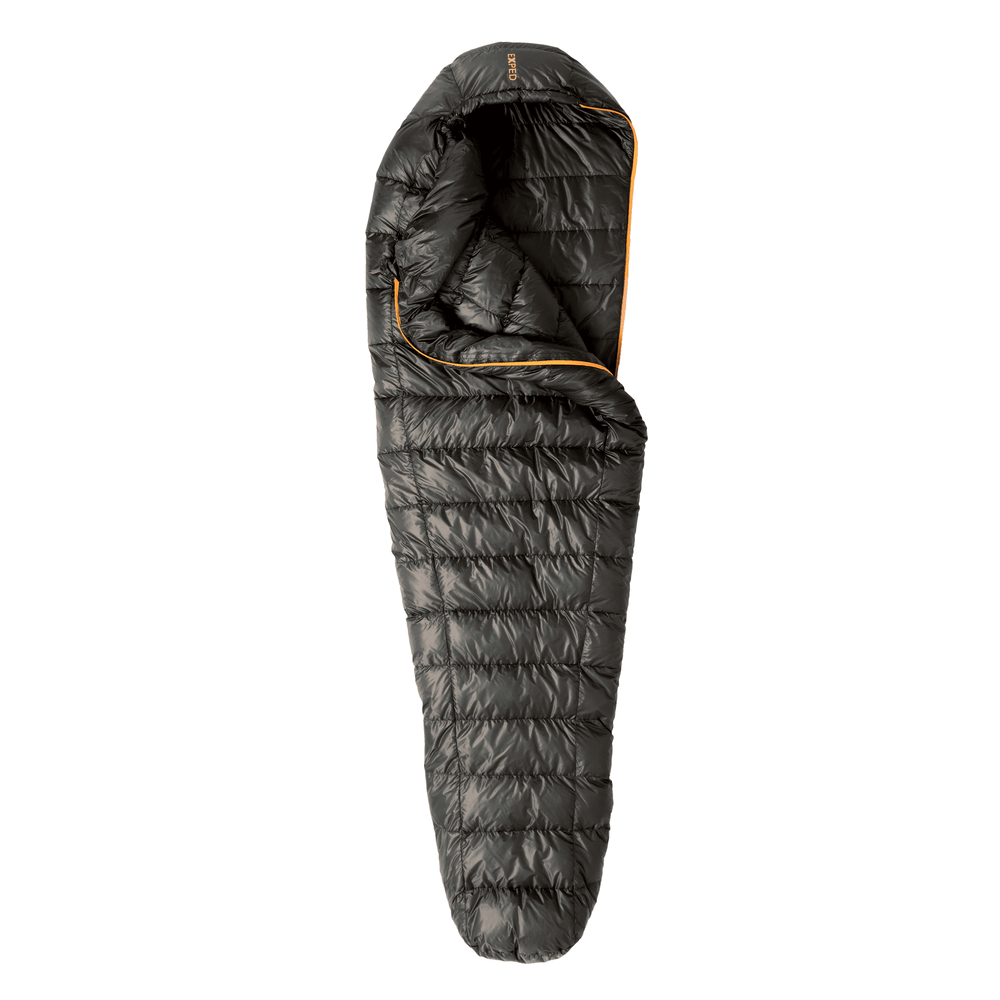 top schlafsack Ultra Schlafsack 10°C S4 Supplies