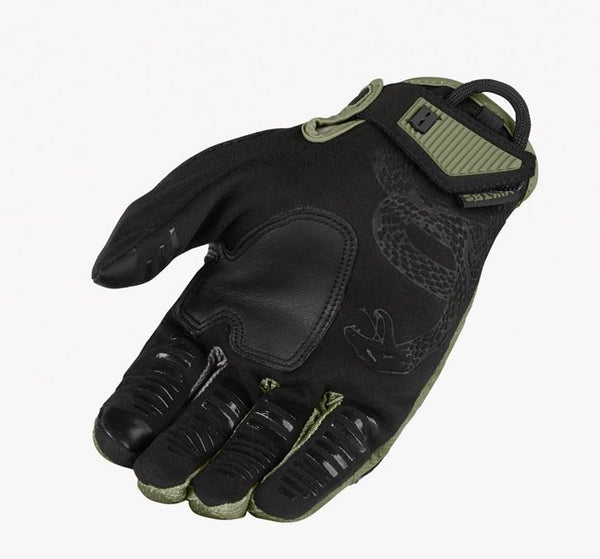 god of war zerbrochener handschuh WARTORN™ Handschuhe