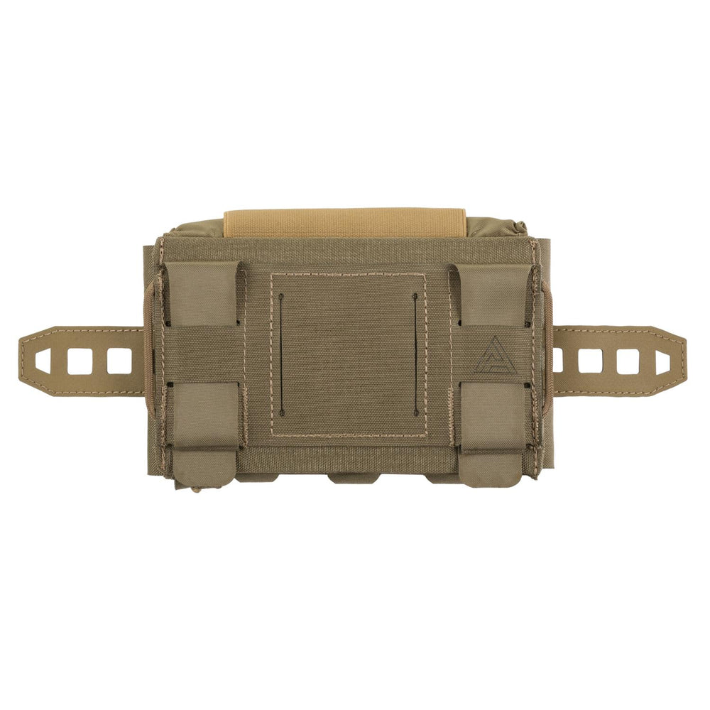 Compact Med Pouch Horizontal