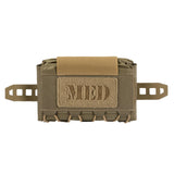 Compact Med Pouch Horizontal