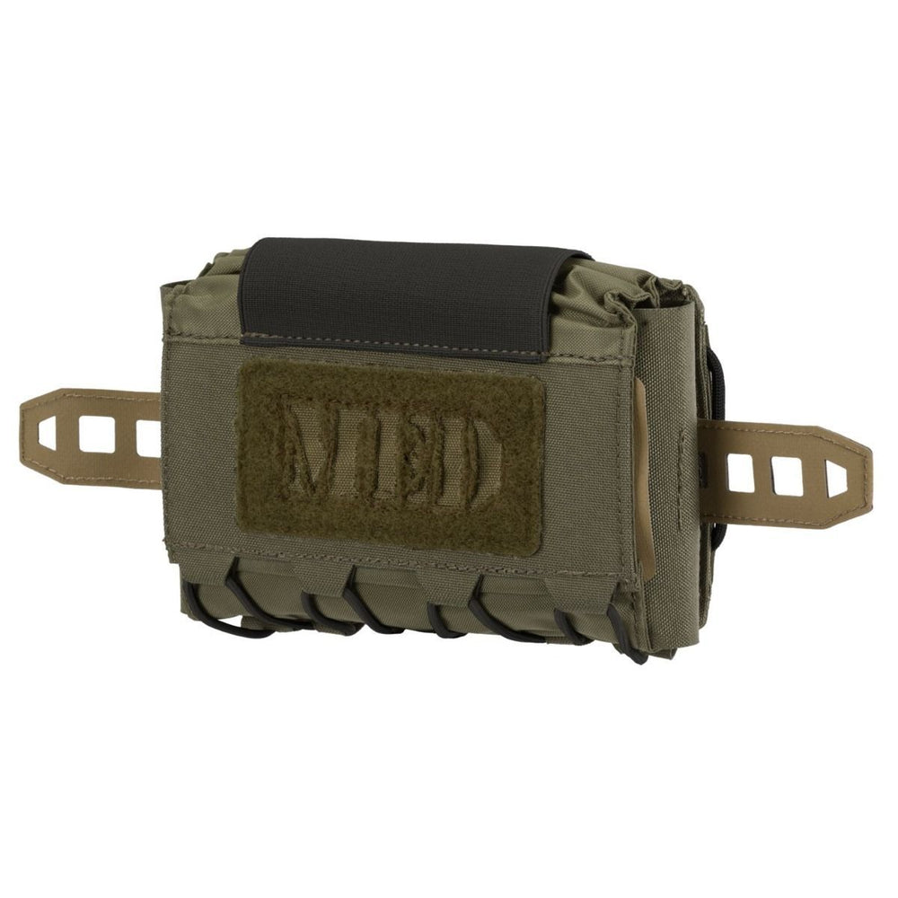 Compact Med Pouch Horizontal