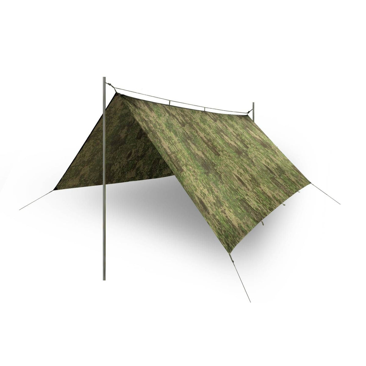 volumen zelt berechnen Supertarp Zelt