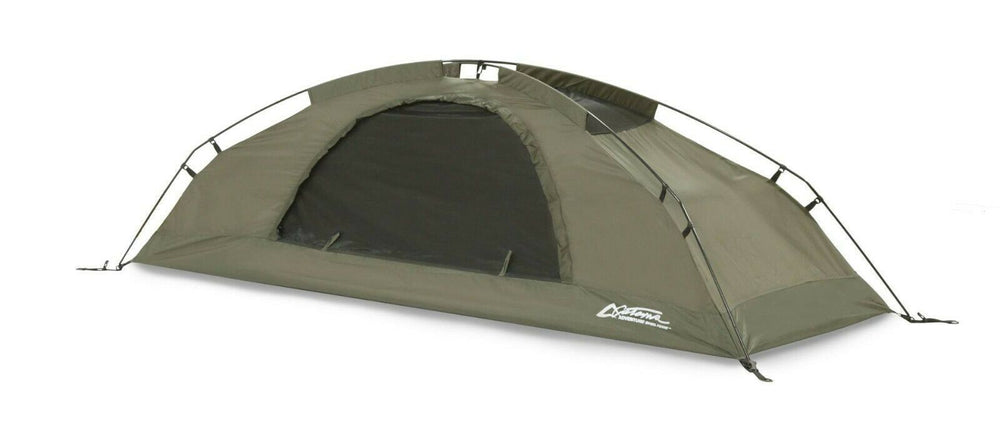150 denier zelt Stealth Zelt – S4 Supplies
