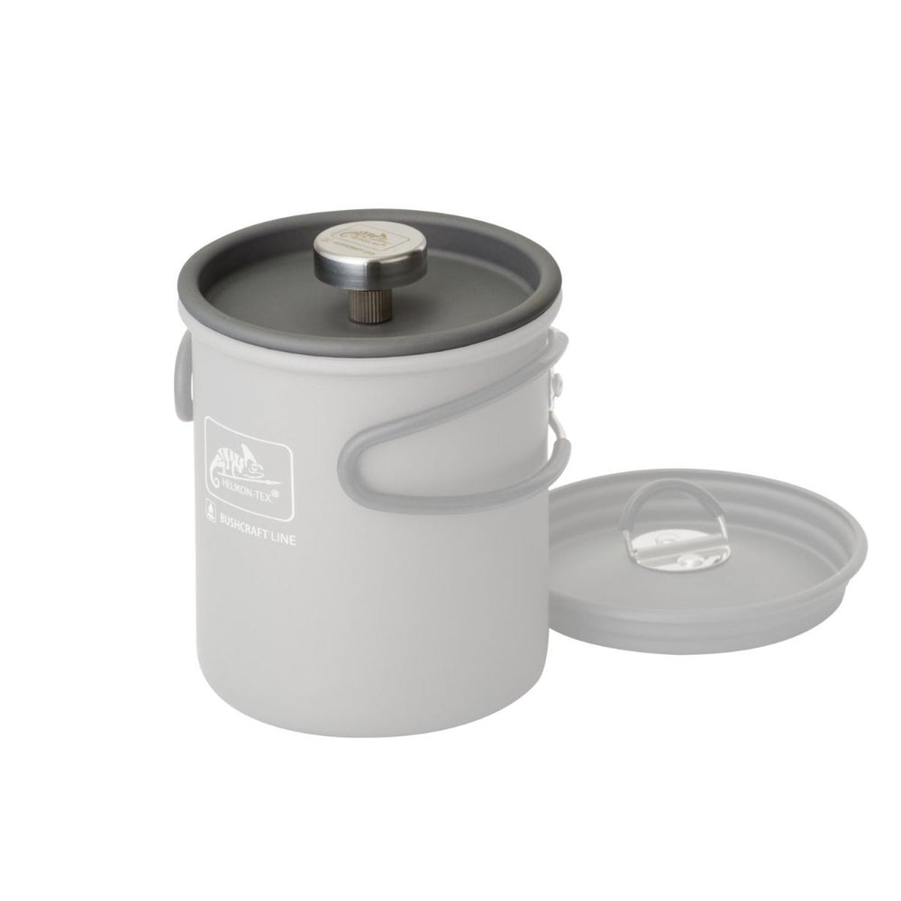 French Press Upgrade Kit für Alu Coffee Mug