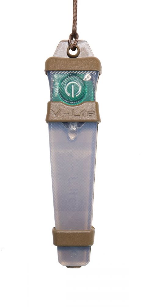 V-Lite® | S&S Precision
